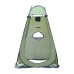 Single Automatic Tent Camping Anti-UV Sunshade Beach Toilet Tent With Storage Bag