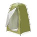Single People Tent Outdoor Shower Toilet Tent Waterproof Camping Beach Tent BathRoom Sun Shelter