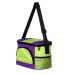 Thermal Insulated Shoulder Lunch Bag Food Pizza Delivery Picnic Storage Bag