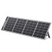 [UK Direct] Aferiy P110 1200W 1248Wh LiFePO4 Portable Power Station +1* S200 200W Solar Panel UPS Pure Sine Wave Camping RV Home Emergency Portable Generator UK Plug