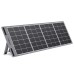[UK Direct] Aferiy P110 1200W 1248Wh LiFePO4 Portable Power Station +1* S200 200W Solar Panel UPS Pure Sine Wave Camping RV Home Emergency Portable Generator UK Plug