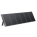 [UK Direct] Aferiy P210 2400W 2048Wh LiFePO4 Portable Power Station +1*S400 400W Solar Panel  UPS Pure Sine Wave Solar GeneratorCamping RV Home Emergency Portable Generator UK Plug