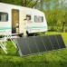 [UK Direct] Aferiy P210 2400W 2048Wh LiFePO4 Portable Power Station +1*S400 400W Solar Panel  UPS Pure Sine Wave Solar GeneratorCamping RV Home Emergency Portable Generator UK Plug