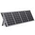 [UK Direct] Aferiy P210 2400W 2048Wh Portable Power Station +1* S200 200W Solar Panel, LiFePO4 Battery Deep Cycles UPS Pure Sine Wave Camping RV Home Emergency Portable Solar Generator Backup Power UK Plug