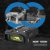 [UK Direct] ESSLNB HD Night Vision Binoculars 64G 1920x1080 Digital Telescope Night Vision Goggles Viewing Telescope with Storage Bag ES1104