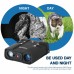 [UK Direct] ESSLNB HD Night Vision Binoculars 64G 1920x1080 Digital Telescope Night Vision Goggles Viewing Telescope with Storage Bag ES1104