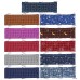 Universal Lounge Chaise Chair Cushion Tufted Soft Comfort Deck Chaise High Back Cushion Outdoor Indoor Rocking Chair Padded