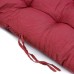 Universal Lounge Chaise Chair Cushion Tufted Soft Comfort Deck Chaise High Back Cushion Outdoor Indoor Rocking Chair Padded