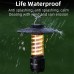 WEST BIKING Portable Camping Light 3 In 1 Multifunctional Outdoor LED Flashlight USB Charging Emergency Lamp Hanging Tent Light