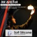 WEST BIKING Portable Camping Light USB Rechargeable Hook Camping Lantern Adjustable Outdoor Waterproof Tent Lights Emergency Table Lamp Power Brank