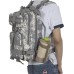 WPOLE A03 Outdoor Sports Bottle Bag Outdoor Tactical Bag Camping Hand Hold Water Cup Bag Set