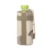 WPOLE A03 Outdoor Sports Bottle Bag Outdoor Tactical Bag Camping Hand Hold Water Cup Bag Set