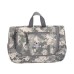 WPOLE P01 Outdoor Tactical Bag Military Camouflage 3P Bag Adjustable Belt Waterproof Camera Bag