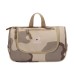 WPOLE P01 Outdoor Tactical Bag Military Camouflage 3P Bag Adjustable Belt Waterproof Camera Bag