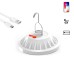 XMUND 2 in 1 300W Solar LED Camping Light Remote Control Tent Light Hang Fishing Night Light Emergency Work Lamp Power Bank V6 Series