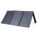 XMUND XD-SP2 100W 18V Solar Panel 3-USB+DC PD Fast Charging Outdoor Waterproof Solar Charger For Camping Travelling Car RV Charger