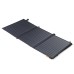 XMUND XD-SP2 100W 18V Solar Panel 3-USB+DC PD Fast Charging Outdoor Waterproof Solar Charger For Camping Travelling Car RV Charger