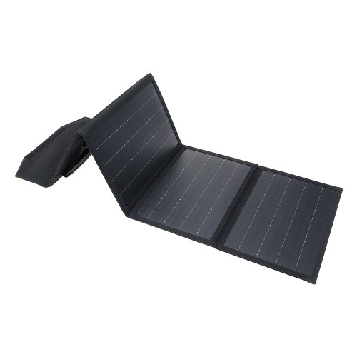 XMUND XD-SP5 30W 18V Solar Panel USB DC PD Fast Charging Outdoor Waterproof Solar Charger For Camping Travelling Car RV Charger