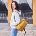 ZANJIA 11L Backpack Waterproof Men Women School Bag 14inch Laptop Shoulder Bag Lightweight Outdoor Travel Backbag