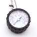 100 PSI High Mechanical Tire Pressure Gauge Car Tire Pressure Gauge With Tube Stainless Steel