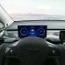 10.25" 4+64GB Multifunctional Dashboard LCD Heads-up Display for Tesla Model 3/Y Anti-Blue Light OTA Upgrade