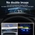 Car GPS Head Up Display Car HUD Speedometer Large Screen Voltage Alarm Over-speed Alarm For All Car Models
