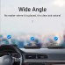 Car GPS Head Up Display Car HUD Speedometer Large Screen Voltage Alarm Over-speed Alarm For All Car Models