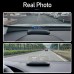 Car GPS Head Up Display Car HUD Speedometer Large Screen Voltage Alarm Over-speed Alarm For All Car Models