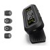 Car TPMS Tire Pressure Monitor Solar Wireless External Display External Tire Pressure Monitoring System