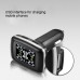 Mini Wireless TPMS Car Tire Pressure Monitor with LED Display Tire Pressure Monitor Electronic Digital Display Real-Time Tire Pressure Detector