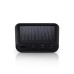 Wireless TPMS Tire Pressure Monitor Car Tire Pressure Monitoring System Real-Time Monitoring Solar Charging Tire Pressure Sensor