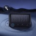 Wireless TPMS Tire Pressure Monitor Car Tire Pressure Monitoring System Real-Time Monitoring Solar Charging Tire Pressure Sensor