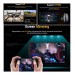 10" 2 Din 1+16G for Android 8 Car Stereo Radio IPS 2.5D Touch Screen MP5 Player GPS WIFI FM