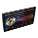 9" 2 Din 1+16G Android 8 Car Stereo Radio IPS 2.5D Touch Screen MP5 Player GPS WIFI FM