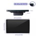 9" 2 Din 1+16G Android 8 Car Stereo Radio IPS 2.5D Touch Screen MP5 Player GPS WIFI FM