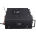 Sunbuck bluetooth Stereo Amplifier 2 Channel HiFi Audio Power Amplifier Remote Control USB SD FM 220V EU Plug