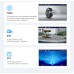 YUEHOO YH-E064 10.1"  Big Screen 1Din with Knob Car Audio And Video Motherboard Android 12.0 BT5.0 IPS Screen+2.5D Screen