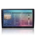 iMars 10.1 Inch 2 Din for Android 10.0 Car Stereo Radio MP5 Player 2+32G IPS 2.5D Touch Screen GPS WIFI FM