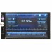 iMars 7023B 7 Inch 2 DIN Car MP5 Player Stereo Radio FM USB AUX HD bluetooth Touch Screen Support Rear Camera