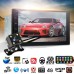 iMars 7inch 2+64G with Carplay Android 8 Car Multimedia Video Player with Carplay bluetooth Built-In Speakers WIFI FM