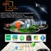 [upgrade]iMars 10" 2Din 2+32G with Carplay for Android 10.0 Car Stereo Radio IPS 2.5D Touch Screen MP5 Player GPS WIFI FM