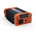 1000W/1500W/2000W/3000W/4000W Pure Sine Wave Power Inverter DC24V to AC220V Vehicle Smart Car Inverter with LED Screen