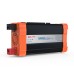 1000W/1500W/2000W/3000W/4000W Pure Sine Wave Power Inverter DC24V to AC220V Vehicle Smart Car Inverter with LED Screen