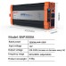 1000W/1500W/2000W/3000W Pure Sine Wave Power Inverter DC12V to AC220V Vehicle Smart Inverter with LED Screen