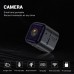 1080P Smart Action Camera HD Wifi Sports Camera IR Night Vision Bicycle Motorcycle Recorder Home Security Monitoring