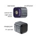 1080P Smart Action Camera HD Wifi Sports Camera IR Night Vision Bicycle Motorcycle Recorder Home Security Monitoring