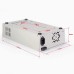 1200W /1500W High Power Switching Power Supply 68V Adjustable Full Power Voltage Regulation