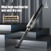 120W 6000PA Car Cordless Vacuum Cleaner Mini Powerful Wet/Dry Handheld Vacuum Cleaner for Car/Home