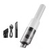 120W 6000PA Car Cordless Vacuum Cleaner Mini Powerful Wet/Dry Handheld Vacuum Cleaner for Car/Home