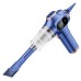 120W Cordless Portable 4500pa Car Vacuum Cleaner Intelligent Car Home Dual-use Vacuum Dust Blower